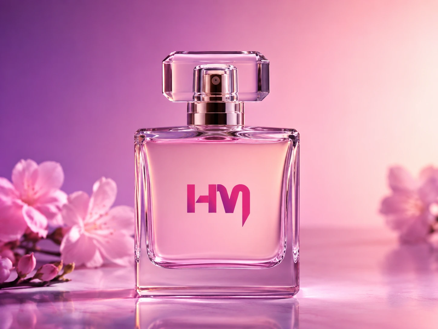 Elixir Luxe Perfume Packaging