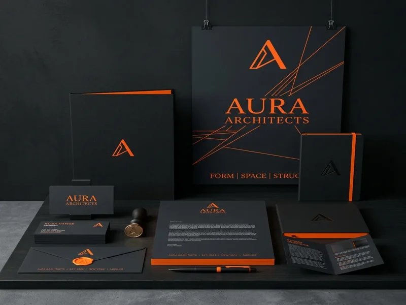 Graphic Design Projects