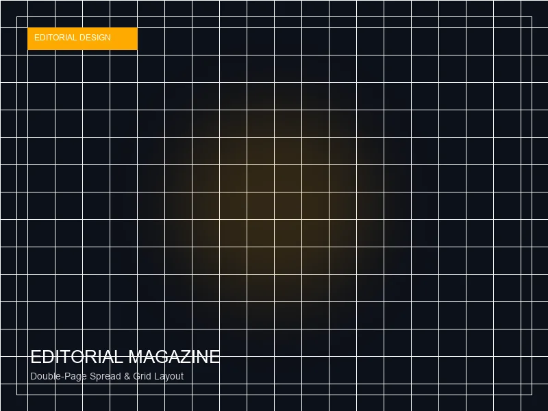 Editorial Magazine