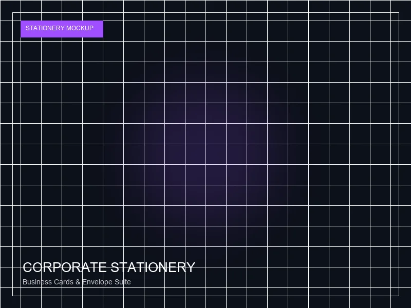 Corporate Stationery