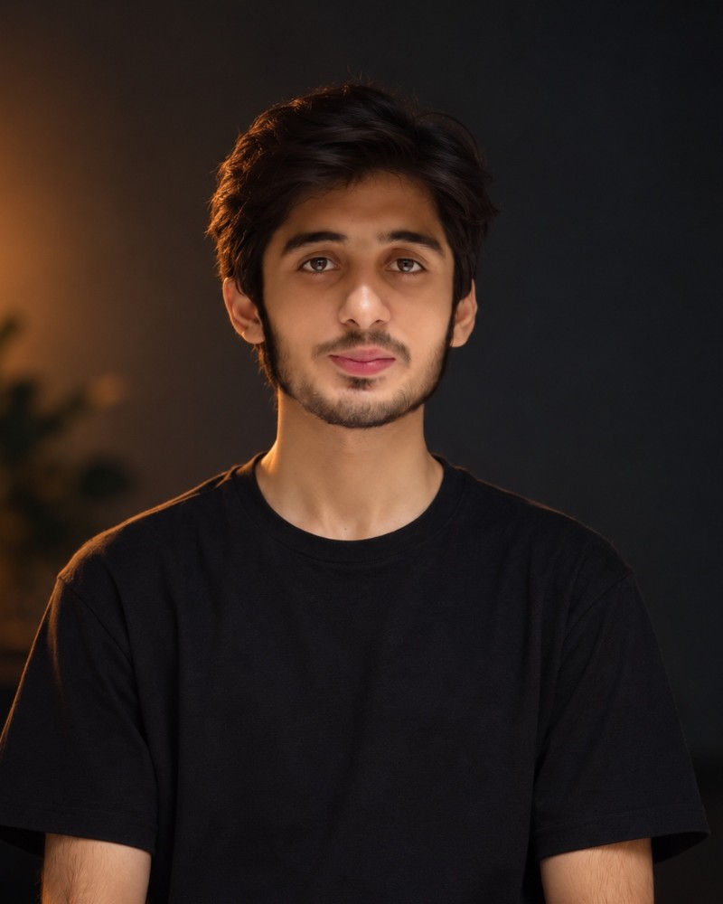 Muhammad Hamid Mushtaq